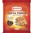 Gota Pingo Sabor Chocolate 1kg