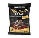 Pura Mania Gotas Chocolate Semi Amargo 1,01kg