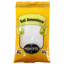 Sal Amoníaco Monopol 80g