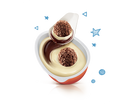 Chocolate Kinder Joy 20g