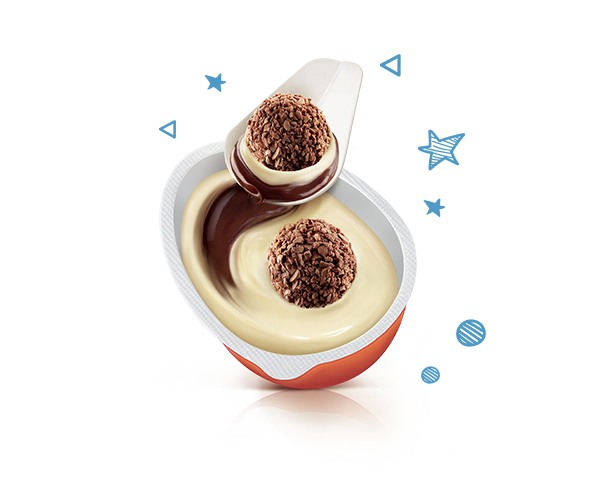 Chocolate Kinder Joy 20g
