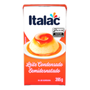 Leite Condensado Italac 395g