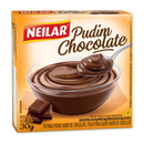 Pudim Chocolate Neilar 30g