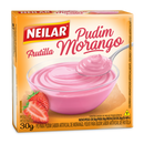 Pudim Morango Neilar 30g