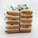 Espeto Paçoca Mista Coco J.Neveton