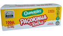 Caixa Paçokinha Rolha 100 un