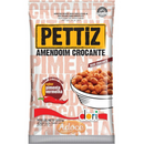 Amendoim Crocante Pettiz Pimenta Vermelha Dori 1,010kg