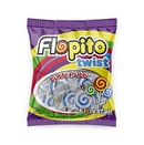 Pirulito Twist Tutti-Frutti