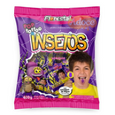 Pirulito Pop Tattoo Insetos Florestal