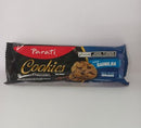 Cookies Parati Chocolate e Baunilha 60g