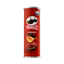 Batata Pringles Churrasco 109g