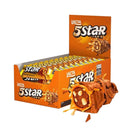 Chocolate 5Star - Display com 18 Unidades
