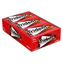 Trident X Senses Caixa